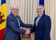 Premierul interimar Eugeniu Osmochescu va conduce delegația Republicii Moldova la cea de-a treia Conferință Interguvernamentală cu UE