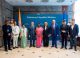 Igor Dodon, liderul PSRM, a participat la întrevederea cu Președinta Republicii India, Droupadi Murmu