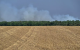 800 de hectare de pădure au ars într-un incendiu devastator lângă Paris