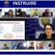Serviciul Vamal a organizat a doua sesiune de instruire online pentru funcționarii vamali