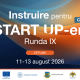 Antreprenorii începători din sudul țării sunt invitați la instruiri gratuite pentru dezvoltarea afacerilor