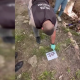 Un tânăr prins în flagrant cu droguri la Chișinău, riscă până la 15 ani de închisoare