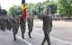 Un nou contingent al Armatei Naționale pleacă în misiunea de menținere a păcii din Kosovo