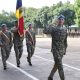 Un nou contingent al Armatei Naționale pleacă în misiunea de menținere a păcii din Kosovo