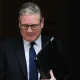 Keir Starmer a demisionat din funcția de premier al Marii Britanii. Andy Burnham se pregătește să preia conducerea guvernului