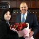 Coreea de Nord promite Rusiei „sprijin necondiționat” în războiul împotriva Ucrainei