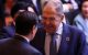Lavrov a anunțat o întâlnire cu Marco Rubio pentru a discuta despre războiul din Ucraina