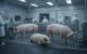 Japonia pregătește primele teste de transplant de rinichi de porc la oameni: Procedurile ar putea deveni standard până în 2033
