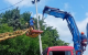 Iluminatul public din Chișinău și suburbii, modernizat în mai multe zone. Au fost instalate corpuri LED și reabilitate mai multe rețele electrice