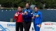 Elena Glizan a câștigat medalia de bronz la Campionatul Mondial U23 de kaiac-canoe de la Halifax