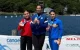 Elena Glizan a câștigat medalia de bronz la Campionatul Mondial U23 de kaiac-canoe de la Halifax