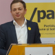 Petru Bondari pleacă de la Metalferos după excluderea din PAS: „Mi-am pierdut încrederea în conducerea partidului”