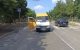 O femeie de 50 de ani, lovită de un microbuz pe o trecere de pietoni în Tiraspol