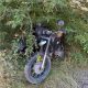 Un motociclist beat a fost implicat într-un accident în Drochia. Trei persoane au fost rănite printre care un copil de trei ani