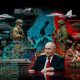 NATO pregătește un „scut digital” la granița cu Rusia. Alianța vrea să monitorizeze frontul estic în timp real