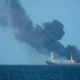 India a convocat un diplomat rus după moartea a patru marinari în urma unui atac cu rachete în Marea Neagră
