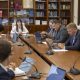 Parlamentul va examina un proiect de lege pentru achizițiile publice în domeniul apărării și securității