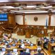 Parlamentul a votat în prima lectură un proiect de lege pentru coordonarea proiectelor energetice strategice