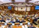 Parlamentul a votat legea pentru integrarea în sistemul european de coordonare a securității sociale
