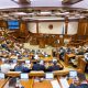 Parlamentul a votat legea pentru integrarea în sistemul european de coordonare a securității sociale