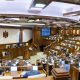 Parlamentul a adoptat modificări pentru armonizarea contractelor de garanție financiară cu legislația UE