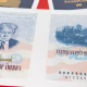 SUA au început să elibereze pașapoarte cu portretul lui Donald Trump