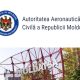 Răspunsurile autorităților aeronautice de la Chișinău privind situația de la ROMATSA și posibila suspendare a tuturor zborurilor din și spre Republica Moldova