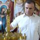 Vasile Tarlev a felicitat credincioșii ortodocși cu prilejul Nașterii Sfântului Ioan Botezătorul: ”Să ne întărească credința, să ne ajute să păstrăm dragostea față de aproapele, înțelepciunea și tăria în fața încercărilor vieții”