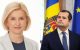 VIDEO // Irina Vlah, liderul Partidului ”Inima Moldovei”: ”Fiind în contact permanent cu oamenii, am decis să adresez câteva solicitări ale cetăţenilor premierului desemnat”