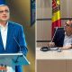 VIDEO // Renato Usatîi, liderul PN: „Nu vom participa la un spectacol politic fără program de guvernare și fără echipa de miniștri”