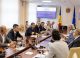 Vasile Tarlev, în discuții cu raportorii Comisiei de la Veneția: ”Parlamentul are nevoie de reguli care să servească oamenii, nu majorității de moment”