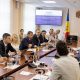 Vasile Tarlev, în discuții cu raportorii Comisiei de la Veneția: ”Parlamentul are nevoie de reguli care să servească oamenii, nu majorității de moment”
