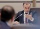 VIDEO // Vasile Tarlev, lider politic: ”Programul Guvernului Tofan are nevoie de mai multă claritate, iar principalul motor al creșterii trebuie să fie producătorul autohton”