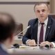 Vasile Tarlev, deputat și lider politic, i-a cerut lui Tofan obiective economice clare și explicații privind reforma salarizării