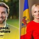 Prin intermediul deputatului PAS Maxim Potîrniche, Marina Tauber i-a cerut candidatului la funcția de prim-ministru răspunsuri concrete privind dezvoltarea sportului