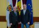 Ion Ceban a discutat cu ambasadorul Israelului despre extinderea cooperării dintre Chișinău și partenerii israelieni