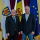 Ion Ceban a discutat cu ambasadorul Israelului despre extinderea cooperării dintre Chișinău și partenerii israelieni