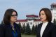 MoldATSA a confirmat restituirea integrală a plăților salariale încasate de Anastasia Taburceanu, dar nu dezvăluie alte informații