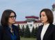 MoldATSA a confirmat restituirea integrală a plăților salariale încasate de Anastasia Taburceanu, dar nu dezvăluie alte informații