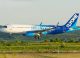 FLYONE, prima companie aeriană din Republica Moldova care comandă Airbus A321neo noi, a ales motoarele CFM LEAP-1A