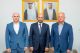 Igor Dodon, liderul PSRM, s-a întâlnit cu Ambasadorul Statului Qatar