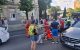 Doi pietoni au fost loviți pe o trecere de pietoni din Chișinău. Șoferul a fost reținut