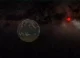 O nouă „Super-Terra”, descoperită la doar 28 de ani-lumină de Pământ. Ar putea avea condiții favorabile pentru apă lichidă