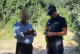 Polițiștii de frontieră și voluntarii pentru mediu au monitorizat zona de frontieră Tudora-1 pentru protecția resurselor piscicole