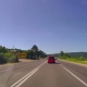 Doi șoferi din Orhei au fost sancționați pentru neacordarea priorității pietonilor