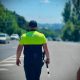 Poliția a depistat aproape 100 de șoferi în stare de ebrietate în weekend
