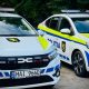 Trafic suspendat pe o stradă din Chișinău. Șoferii sunt îndemnați să-și planifice din timp traseul