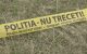 ACTUALIZARE // Descoperire șocantă: Un tânăr de 23 de ani a fost găsit împușcat într-o mașină, într-o fâșie forestieră din Ialoveni
