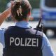 Femeile din poliția germană declară că se întâlnesc tot mai des cu hărțuire sexuală
