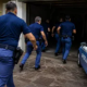 Un moldovean din Italia, salvat de polițiști în ultimul moment după ce a încercat să-și ia viața